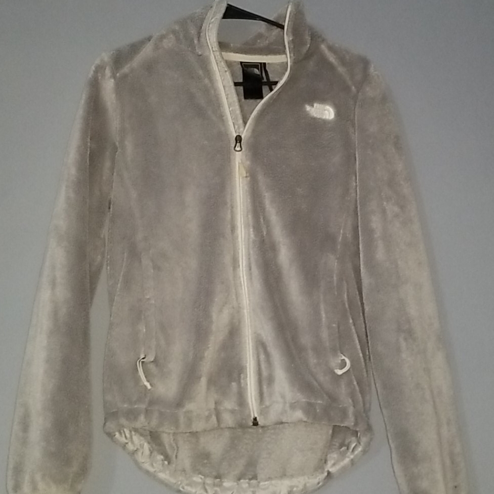 North face jacket